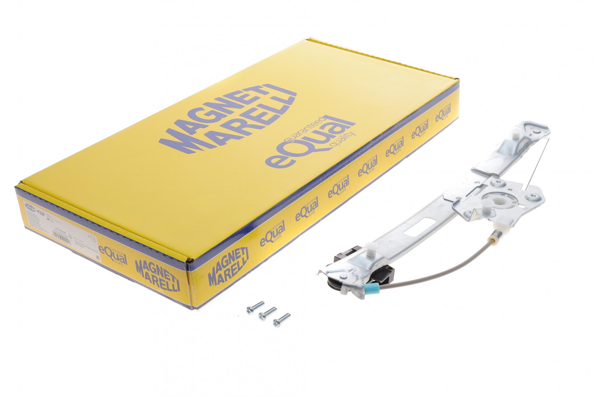 350103170058 MAGNETI MARELLI